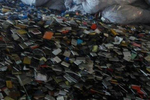 青州庙子高价锂电池回收,西力钛酸锂电池回收|专业回收废旧电池